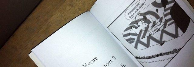Histoires à lire pour débutants CP : Poky et Lucas