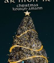 [Kindle] Ar Men Ir  - Christmas kouign amann download