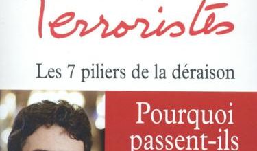 Terroristes ≡ Marc Trévidic