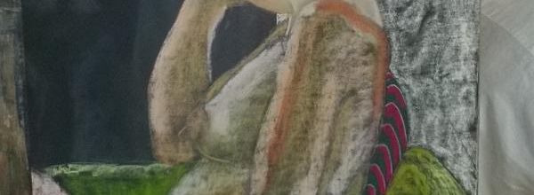 Lundi - Toujours l'expo : A la Récamier (suite et fin)