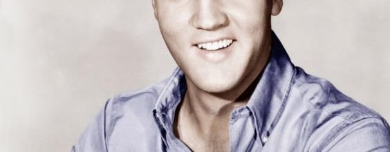 photo elvis