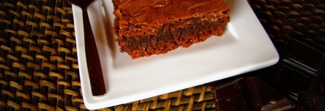 Brownie