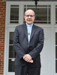 Qui est Mgr Christian Rodembourg M.S.A. (franciscain)
