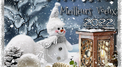 Nouvelle année ...