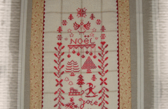SAL Arche de Noël...