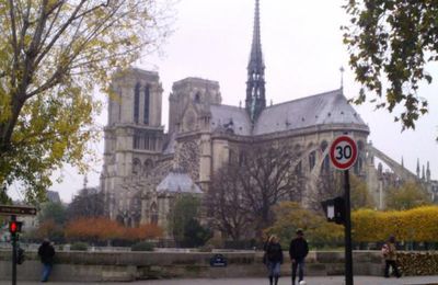 Pensées de voyage