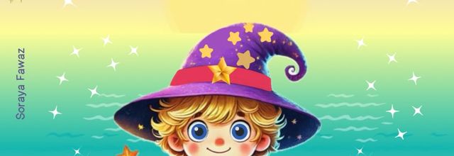 Aldric sur l'île des objets perdus