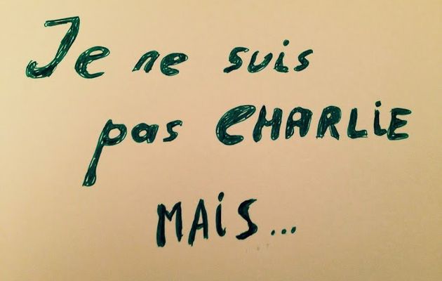Pas Charlie, mais….