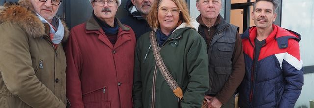 Une mandature chaotique depuis 2020