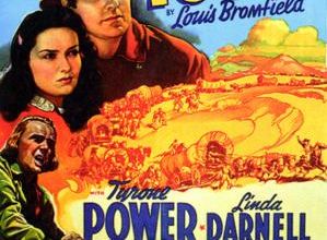 L'Odyssée des Mormons (1940)