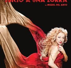 {epub descargar} JUICIO A UNA ZORRA