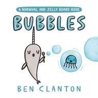 {epub download} Bubbles (A Narwhal and Jelly Board Book)