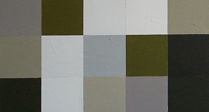 Daniel Canato - abstraction(s)