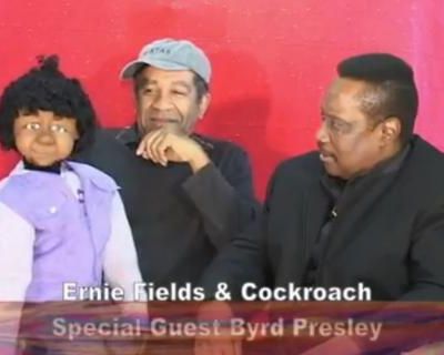 Ernie Fields And Cockroach