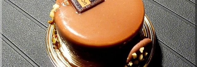 Fresson Metz / Rien que ses petits gâteaux... / 2 et fin.