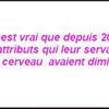 Nos dirigeants auraient-ils perdu leurs roubignoles ?
