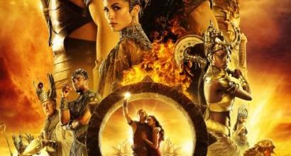 BOX OFFICE WORLDWIDE WEEK END DU 26 FEVRIER 2016 AU 28 FEVRIER 2016