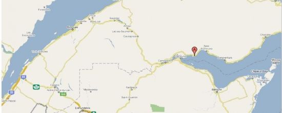 Carleton-sur-Mer : la pêche miraculeuse