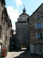 RENDEZ-VOUS A BESSE-EN-CHANDESSE (Puy-de-Dôme - 63)
