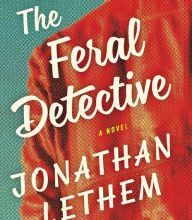 [PDF] The Feral Detective: A Novel download