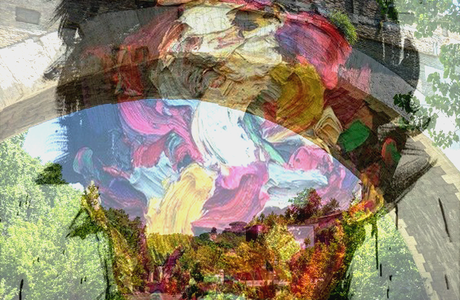 le Palestre de Samos   (extrait inédit)