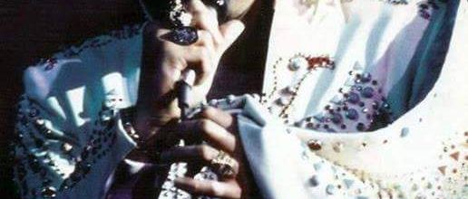 PHOTO ELVIS 