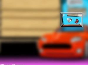 Car workshop - Hidden objects