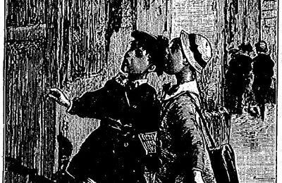 Trop tard ! Pauline Kergomard 50 images expliquées n°8