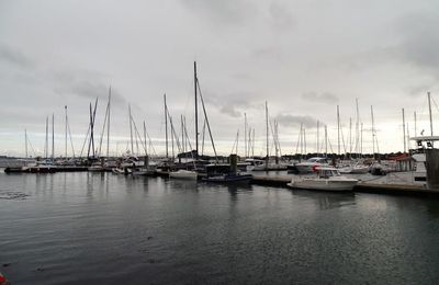 Les aventuriers de la mer 