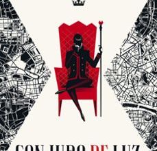 Descargar [PDF] {EPUB} CONJURO DE LUZ.TRILOGÍA SOMBRAS DE MAGIA VOL.3