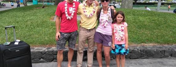 Ironman d'Hawaii, entre magie et désillusion