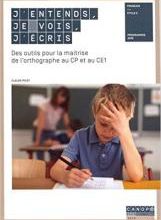 Mes listes de mots de dictée pour le centre des mots