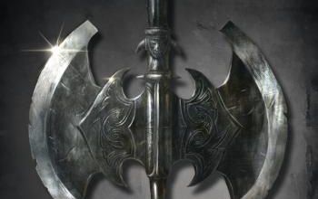 David Gemmell - Legend