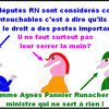 Les intouchables en France pays des droits de l'homme ?