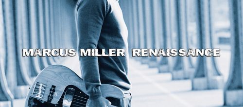 Marcus Miller, un géant du jazz !