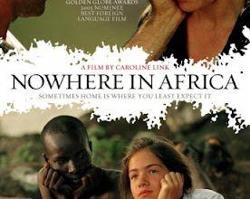 Nirgendwo in Afrika / Nowhere in Africa. 2002.