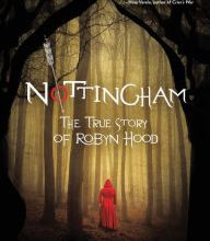 Download PDF Nottingham: The True Story of Robyn Hood