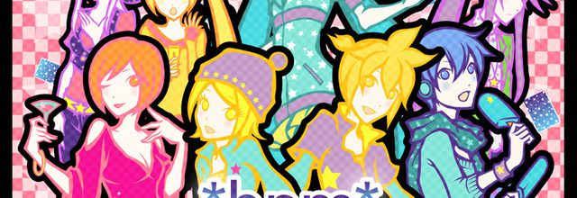 THE présentation of Mizore blog