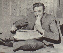 photo billy fury