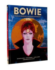 [PDF] BOWIE: Stardust, Rayguns, & Moonage Daydreams by Michael Allred, Steve Horton, Laura Allred, Neil Gaiman