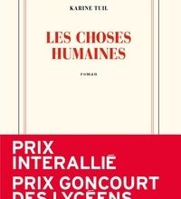 Download Pdf Les choses humaines