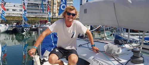 La solitaire urgo figaro