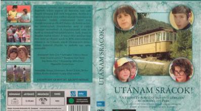 Utánam, srácok! 1975.