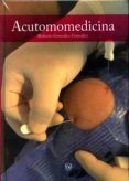 ACUTOMOMEDICINA leer epub ROBERTO GONZÁLEZ GONZÁLEZ