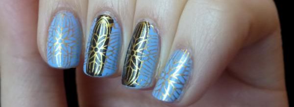 Stamping : le sacre du Clear Jelly Stamper