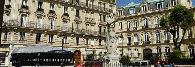 Nouvelle Athènes