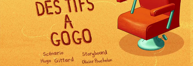 Zig & Sharko - 2x46 - Des tifs à gogo