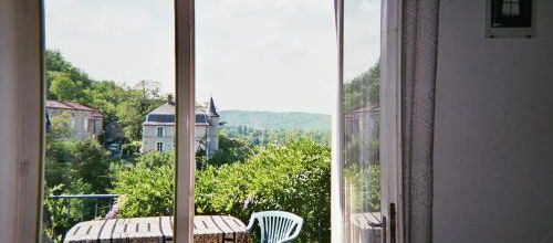La Maison-Guerre, Marie Sizun (Arléa)