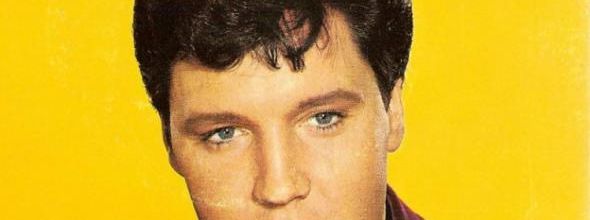 photo elvis