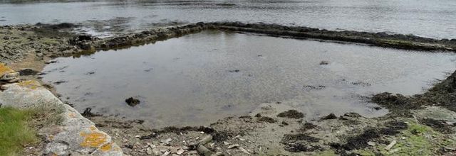 Sur le GR 34 de Saint Goustan au Bono Auray Morbihan Bretagne France Europe Univers (suite3)